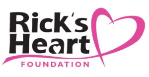 Rick's Heart Foundation .